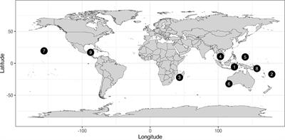 Diversity in marine protected area regulations: Protection approaches for locally appropriate marine management